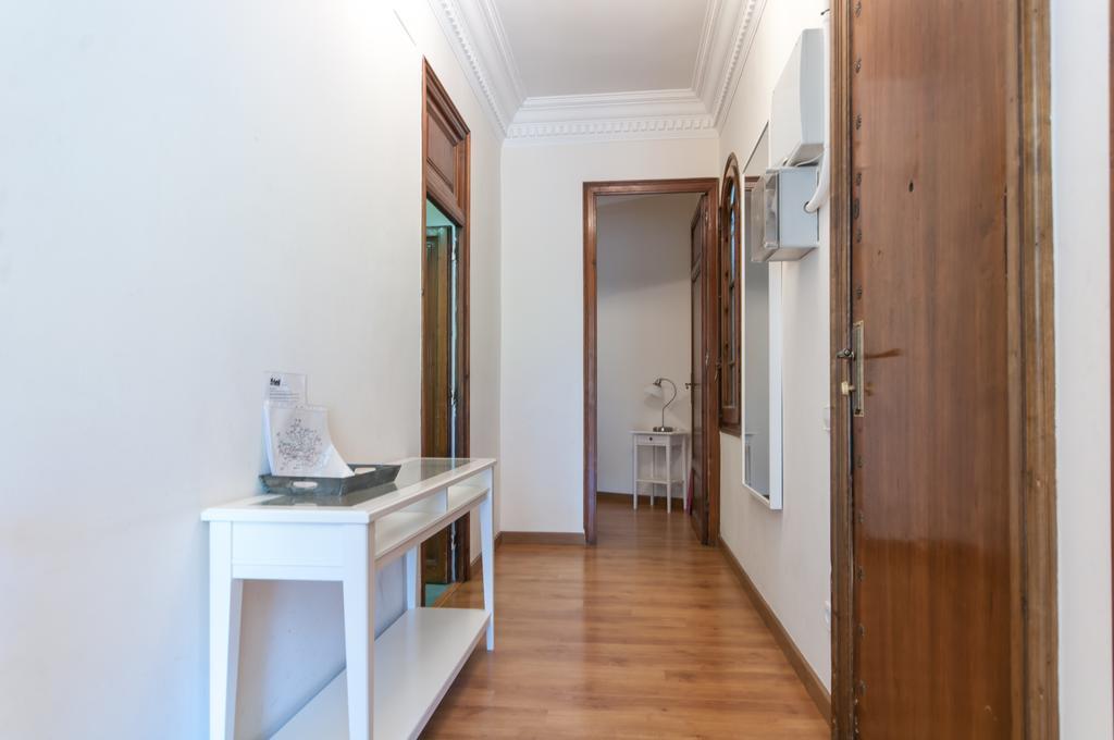 Weflating Passeig De Gracia Daire Barselona Dış mekan fotoğraf