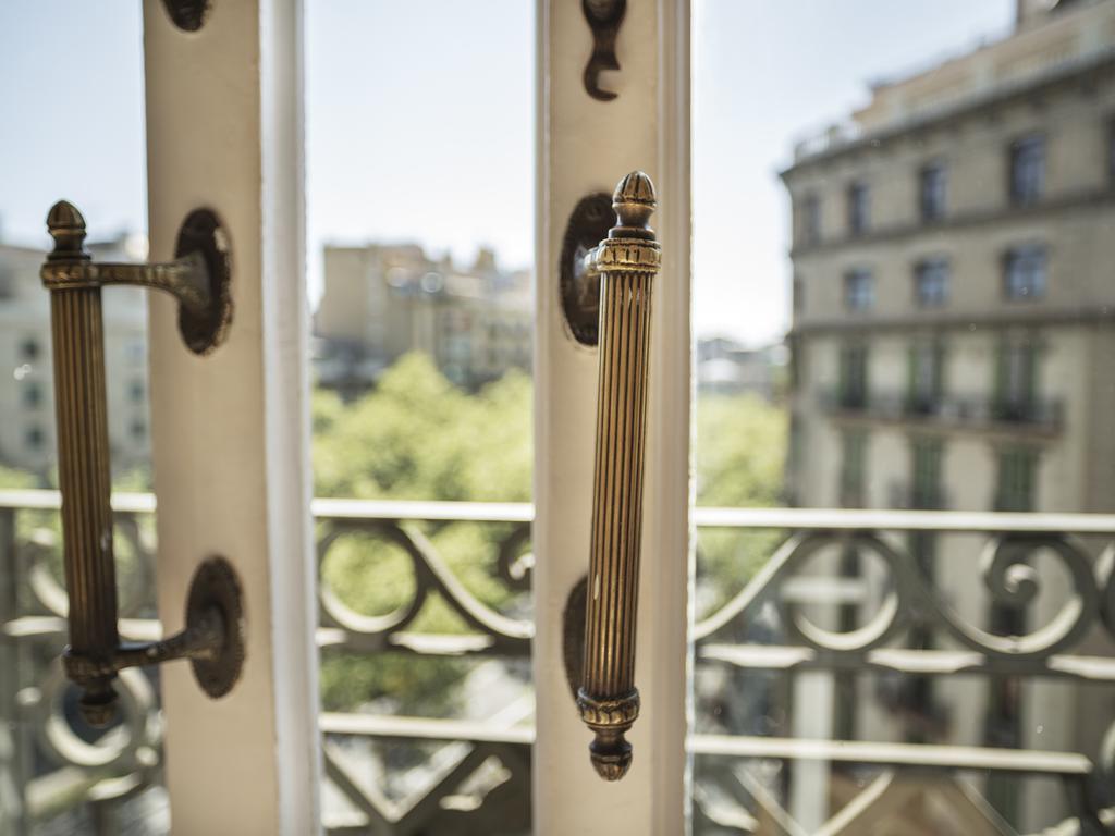 Weflating Passeig De Gracia Daire Barselona Dış mekan fotoğraf